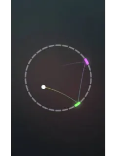 Marble Bounce